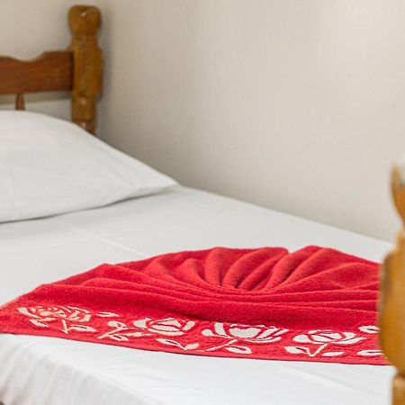 Apartamento Praia Grande Ubatuba 2 Vagas Garagem Internet Wifi Exteriér fotografie