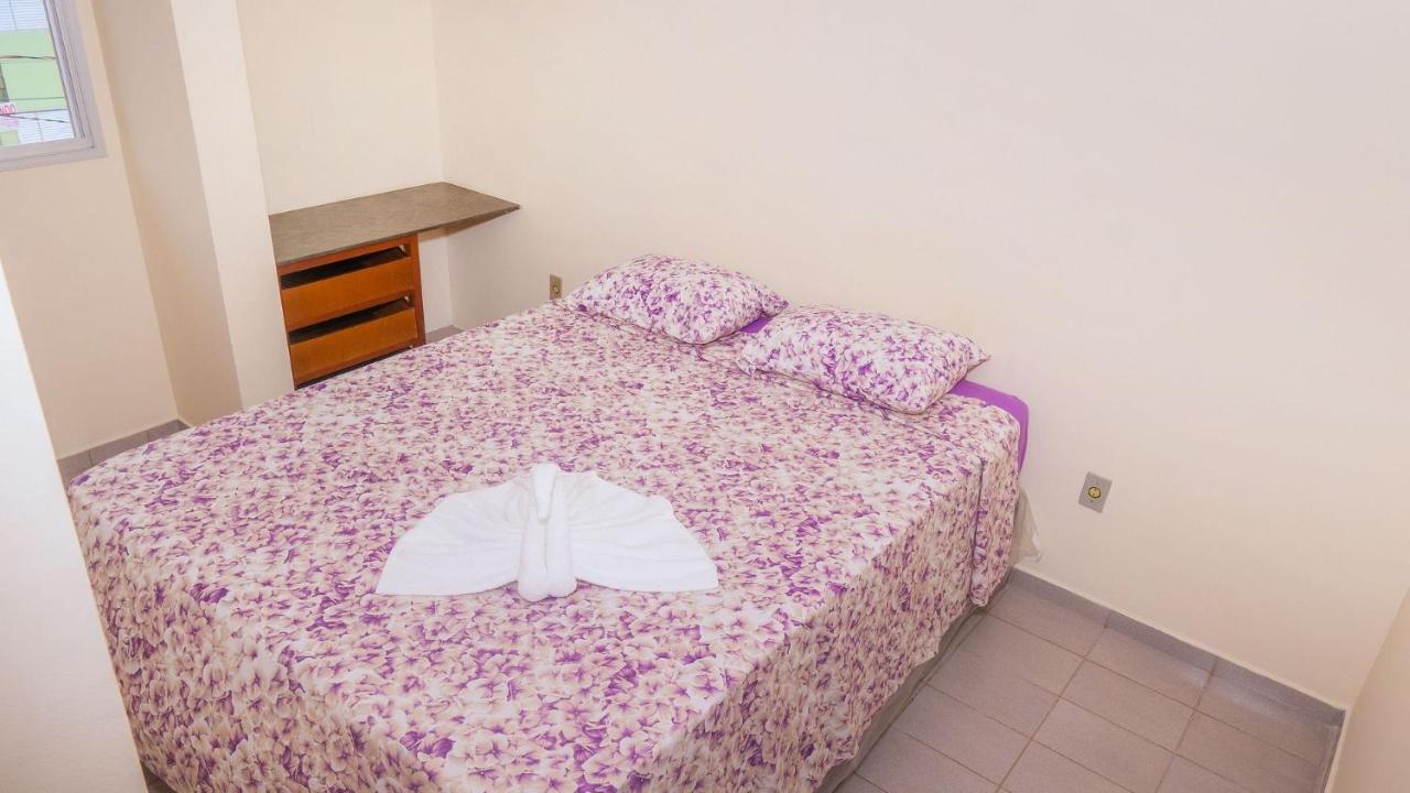 Apartamento Praia Grande Ubatuba 2 Vagas Garagem Internet Wifi Exteriér fotografie